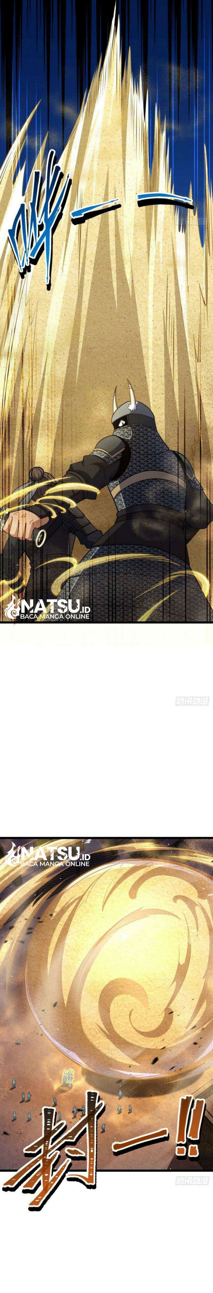 Spare Me, Great Lord! Chapter 625 Gambar 6